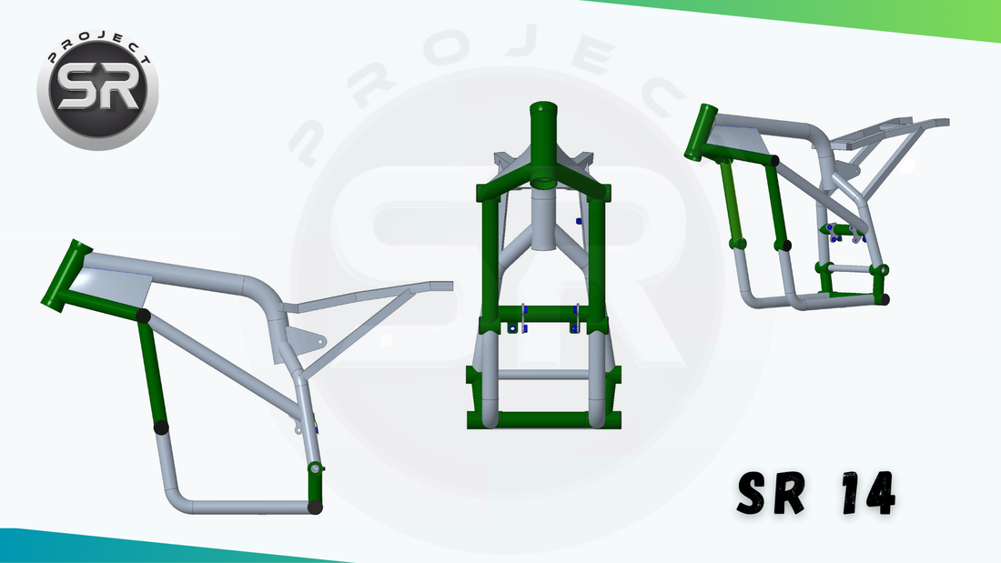 Types of Motorcycle Chassis