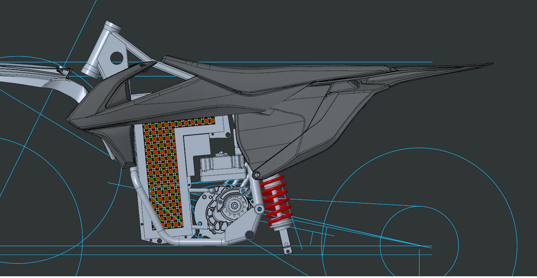 The constant urge to go faster, to push the limits, is this what life is?