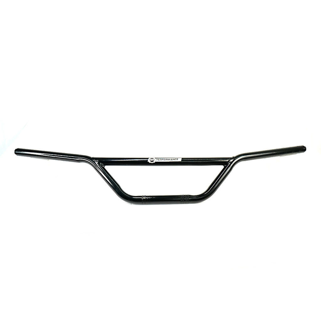 Touring High Handlebar 7/8", Fits all Bikes, Race Proven Precision Engineering