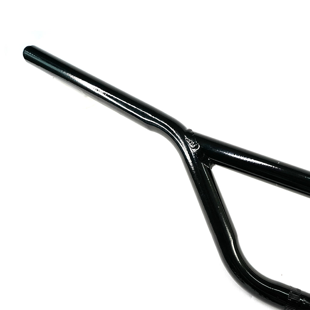 Touring High Handlebar 7/8", Fits all Bikes, Race Proven Precision Engineering