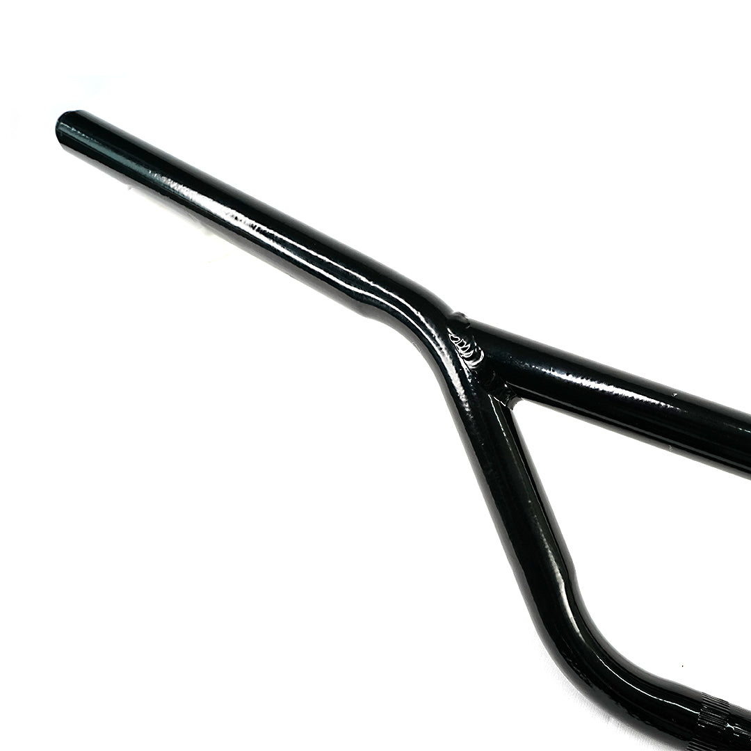 Touring High Handlebar 7/8", Fits all Bikes, Race Proven Precision Engineering