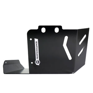 Open image in slideshow, Xpulse Skid Plate - Racing &amp; Adventure Touring Engine Protection Bash Plate
