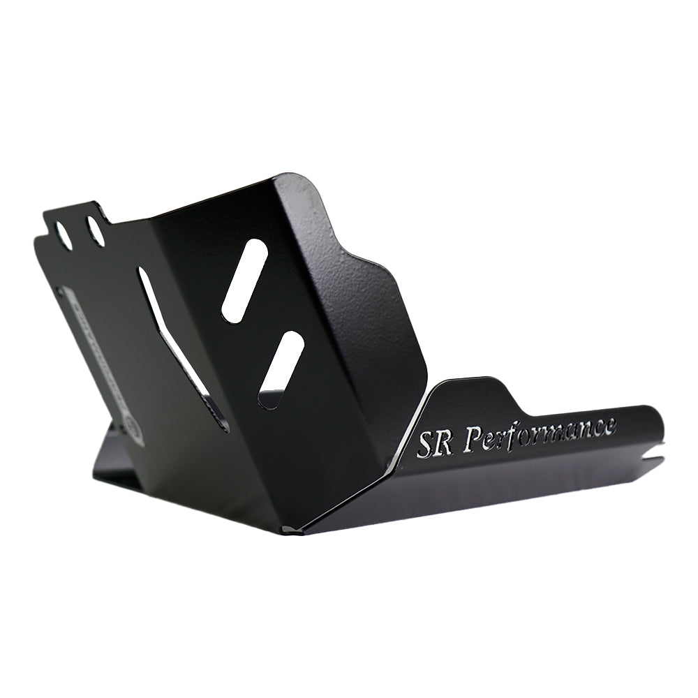 Xpulse Skid Plate - Racing & Adventure Touring Engine Protection Bash Plate