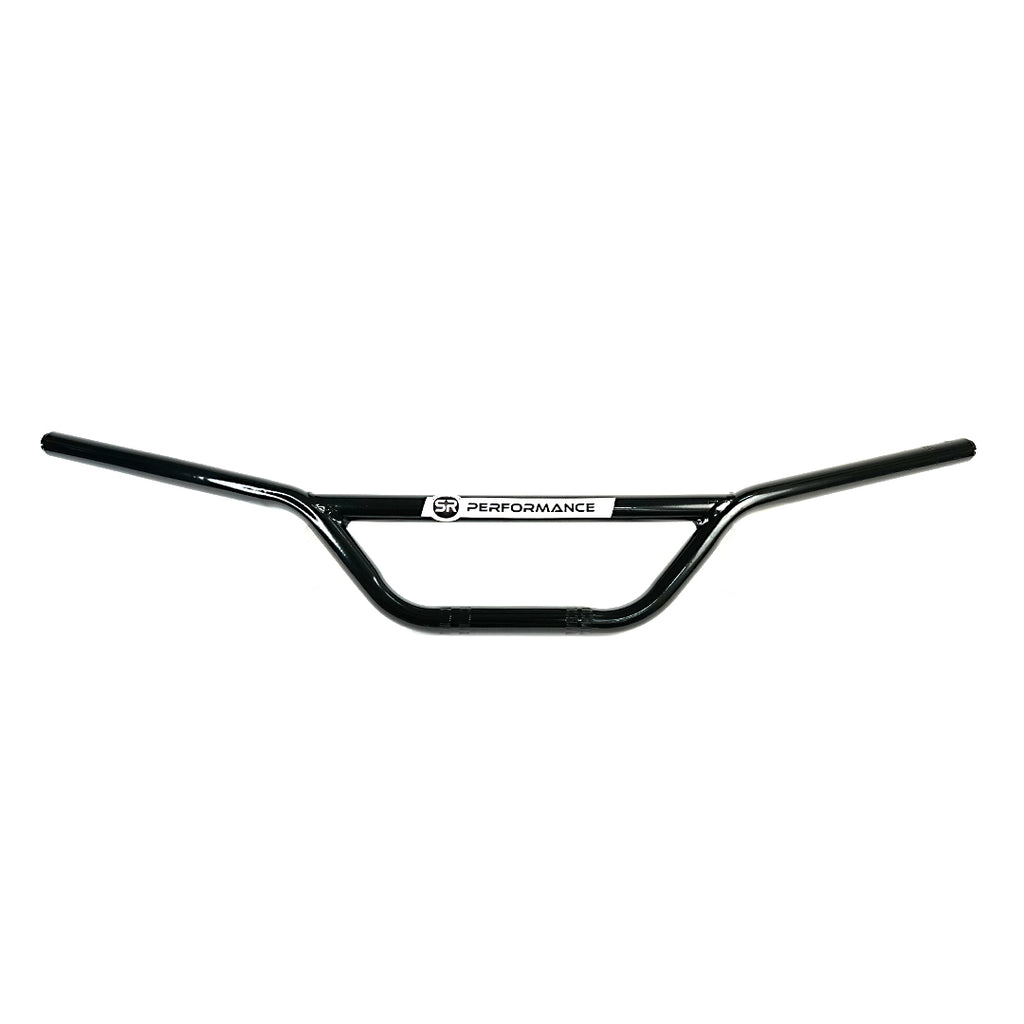 Touring Low Handlebar 7/8", Fits all Bikes, Race Proven Precision Engineering