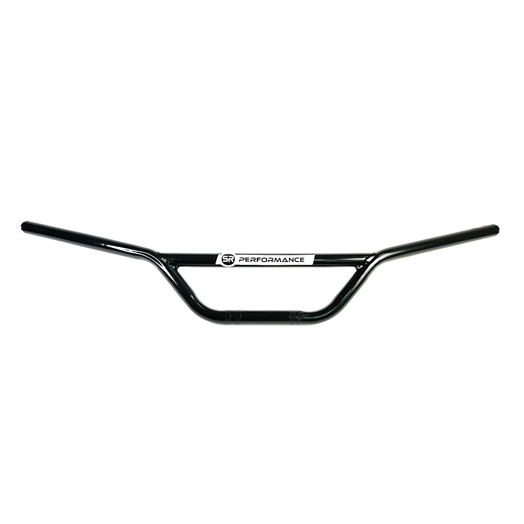 Touring Low Handlebar 7/8", Fits all Bikes, Race Proven Precision Engineering