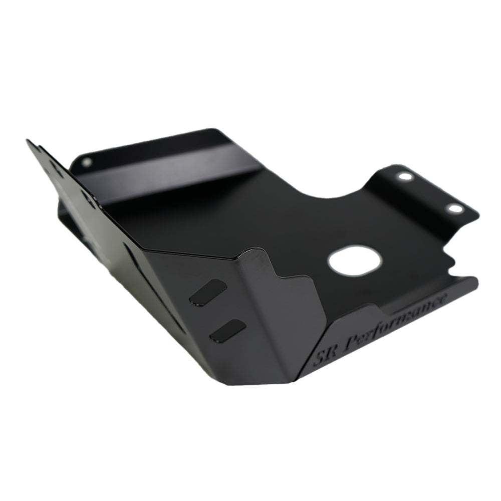 Xpulse Skid Plate - Racing & Adventure Touring Engine Protection Bash Plate