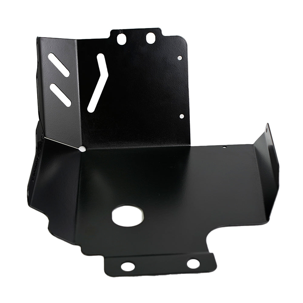 Xpulse Skid Plate - Racing & Adventure Touring Engine Protection Bash Plate
