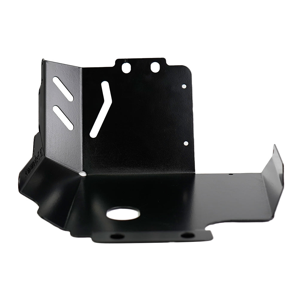 Xpulse Skid Plate - Racing & Adventure Touring Engine Protection Bash Plate