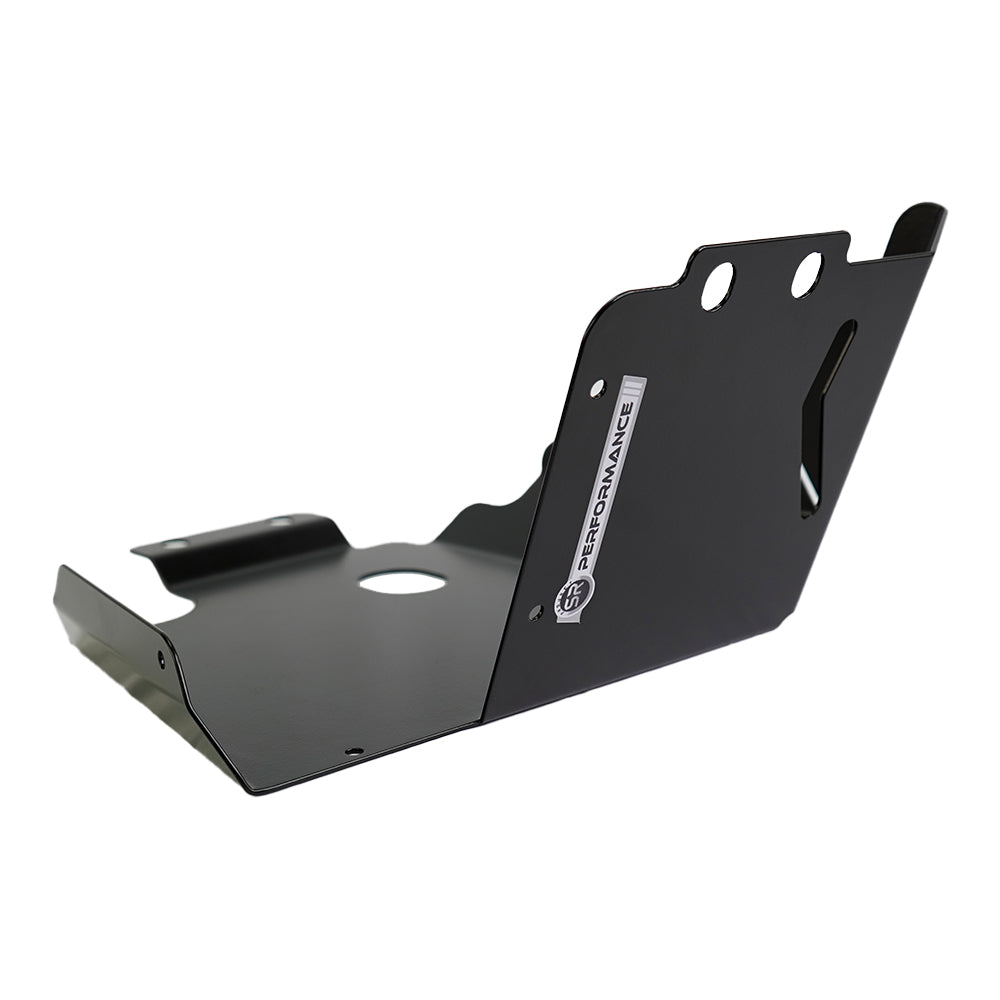 Xpulse Skid Plate - Racing & Adventure Touring Engine Protection Bash Plate