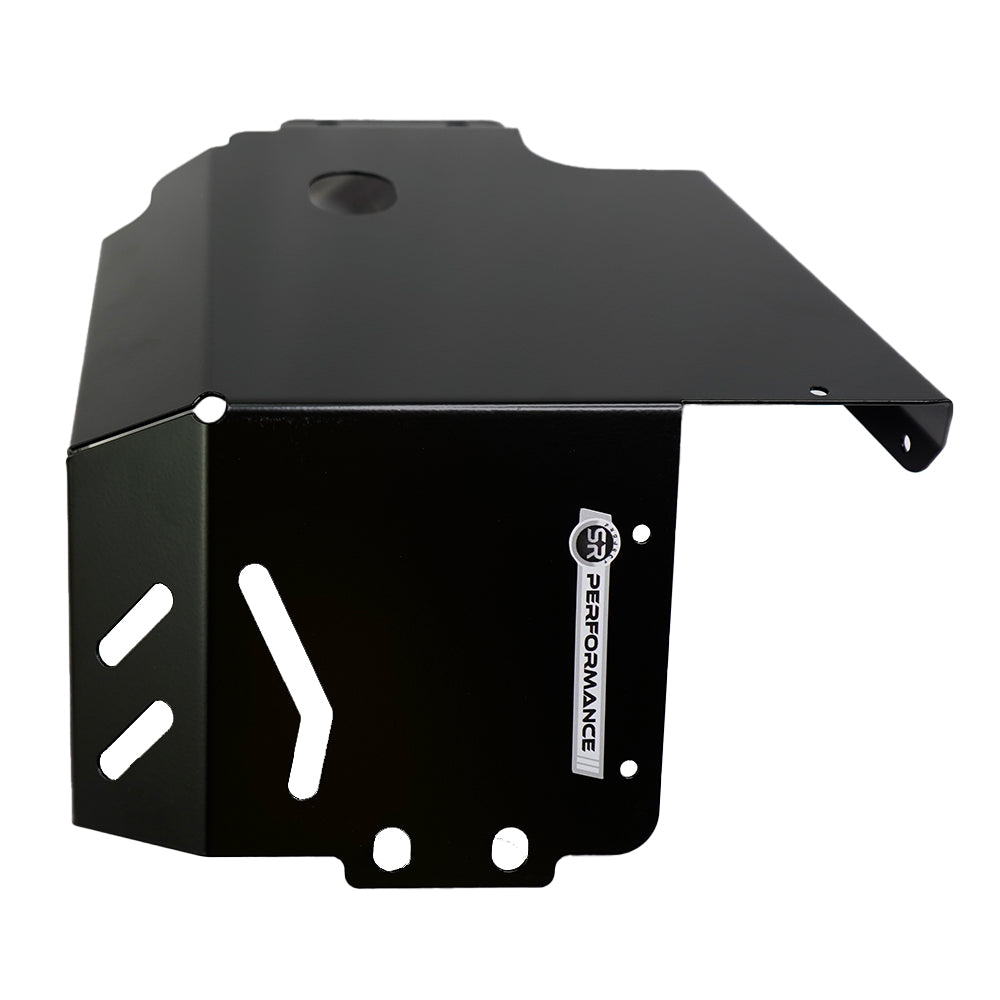 Xpulse Skid Plate - Racing & Adventure Touring Engine Protection Bash Plate