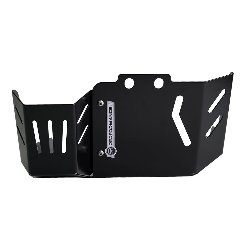 Xpulse Skid Plate - Racing & Adventure Touring Engine Protection Bash Plate
