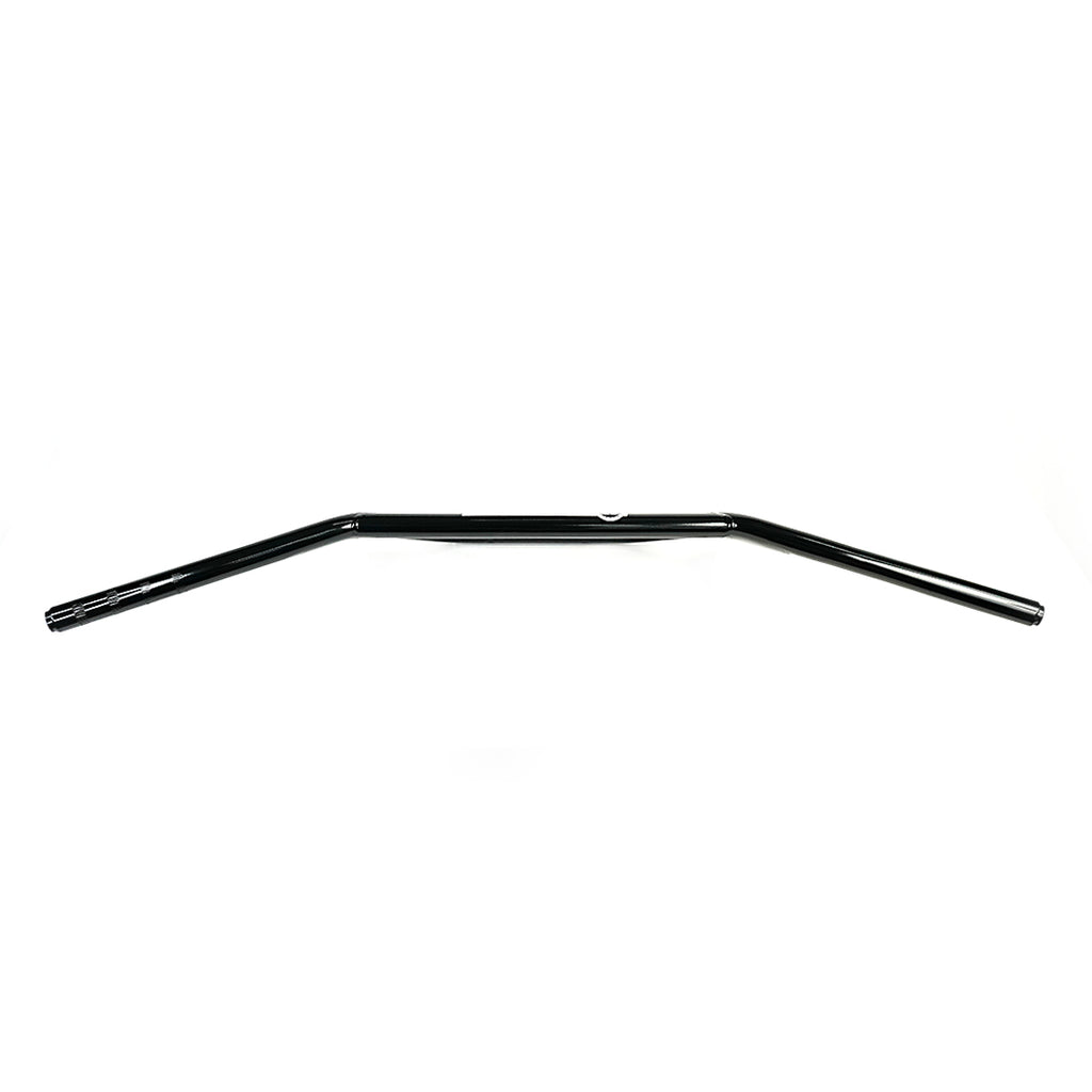 Touring Low Handlebar 7/8", Fits all Bikes, Race Proven Precision Engineering