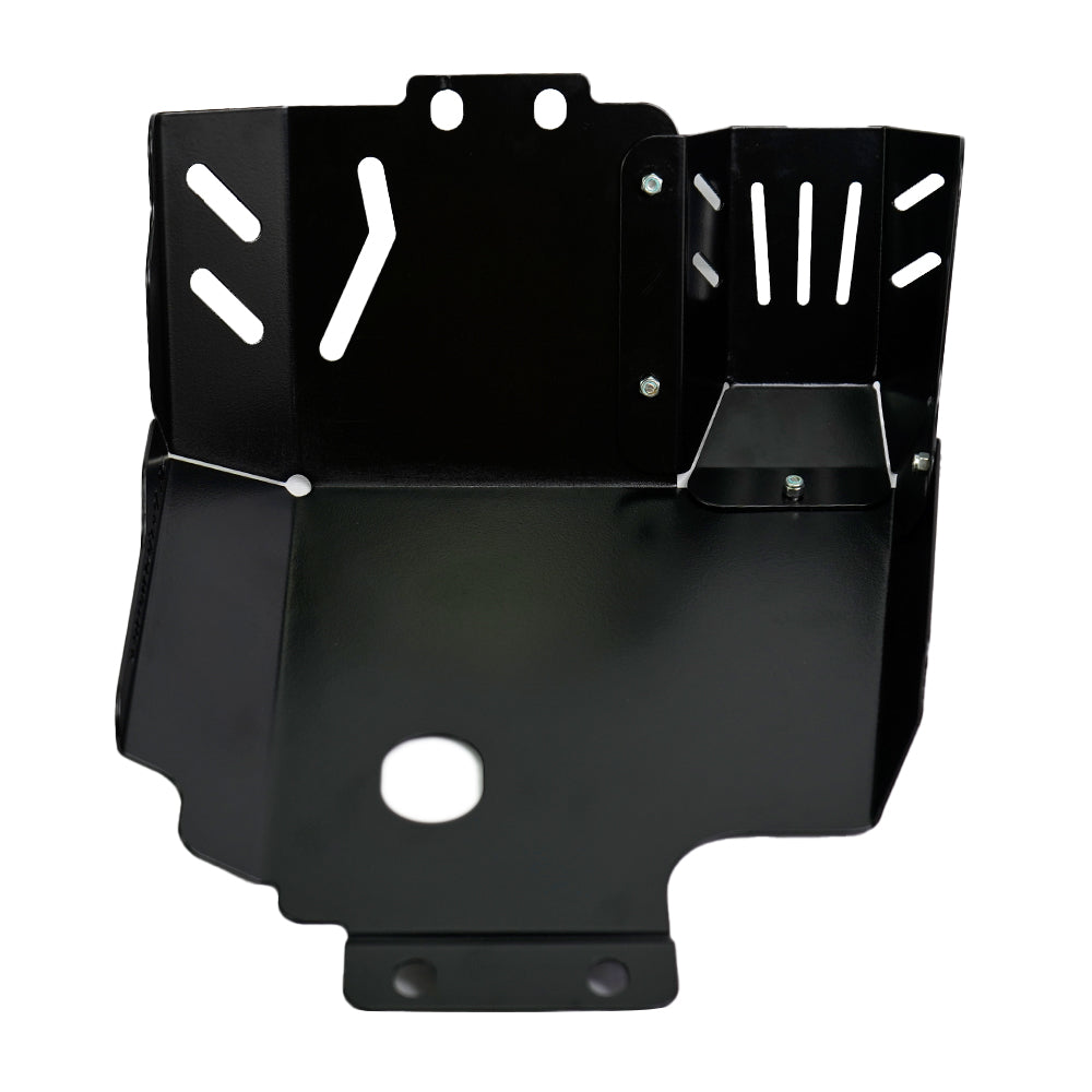 Xpulse Skid Plate - Racing & Adventure Touring Engine Protection Bash Plate