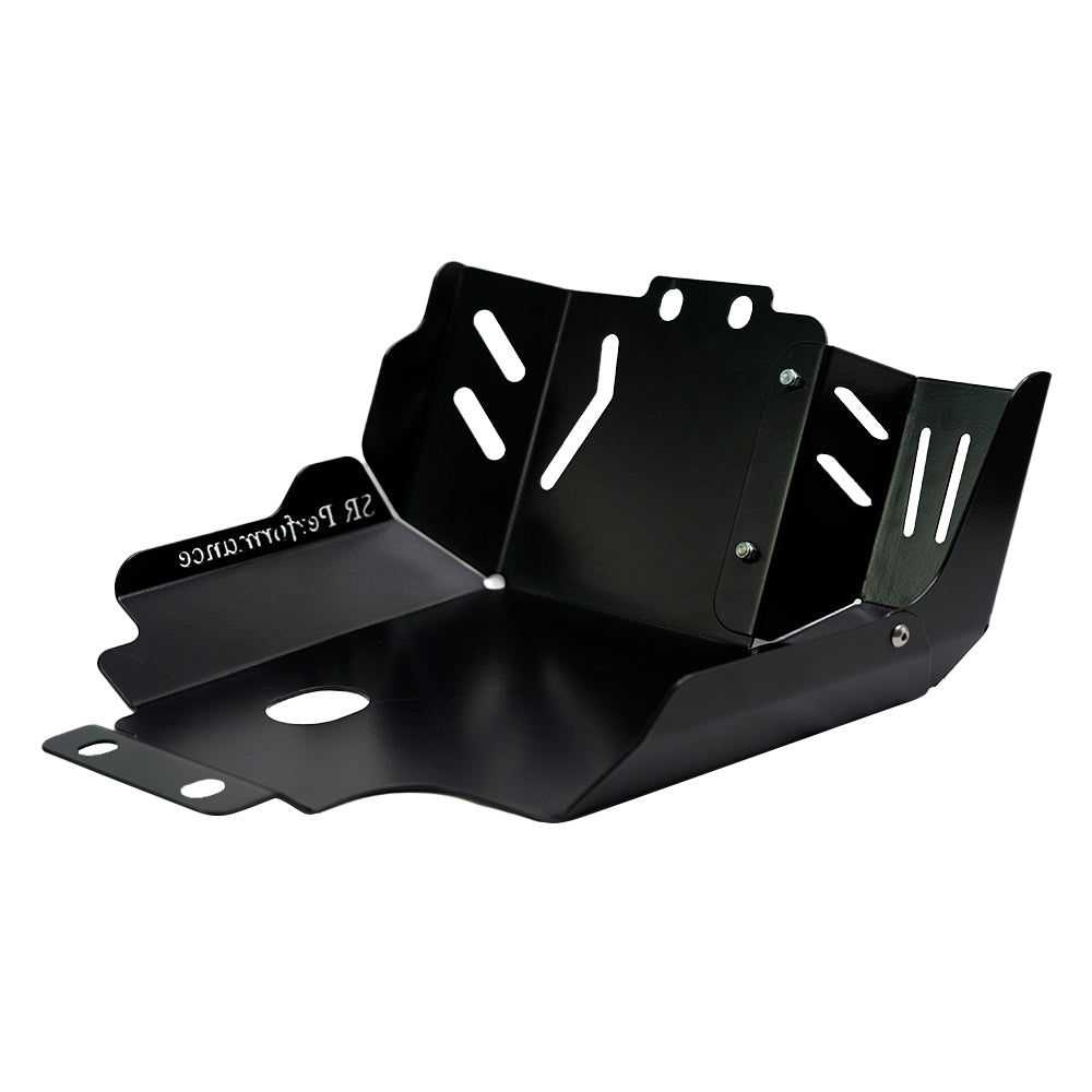 Xpulse Skid Plate - Racing & Adventure Touring Engine Protection Bash Plate