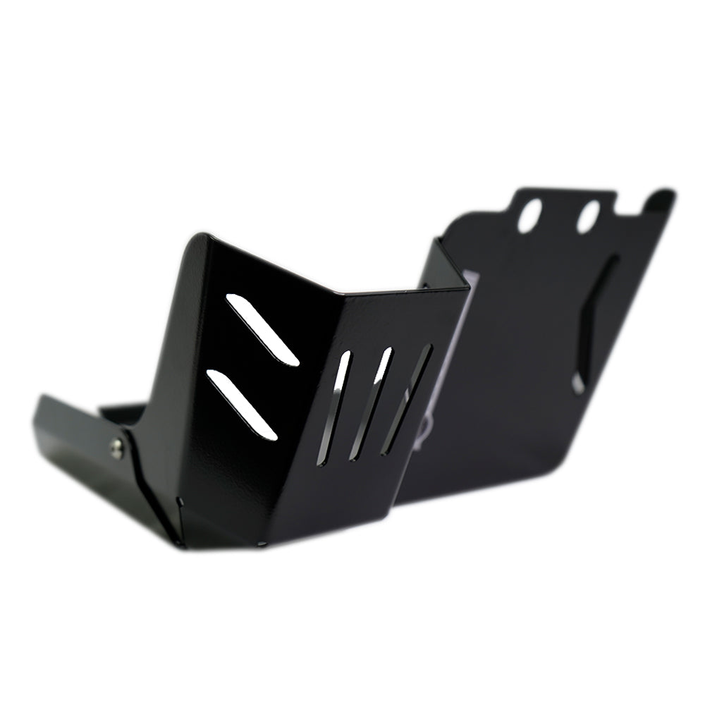 Xpulse Skid Plate - Racing & Adventure Touring Engine Protection Bash Plate