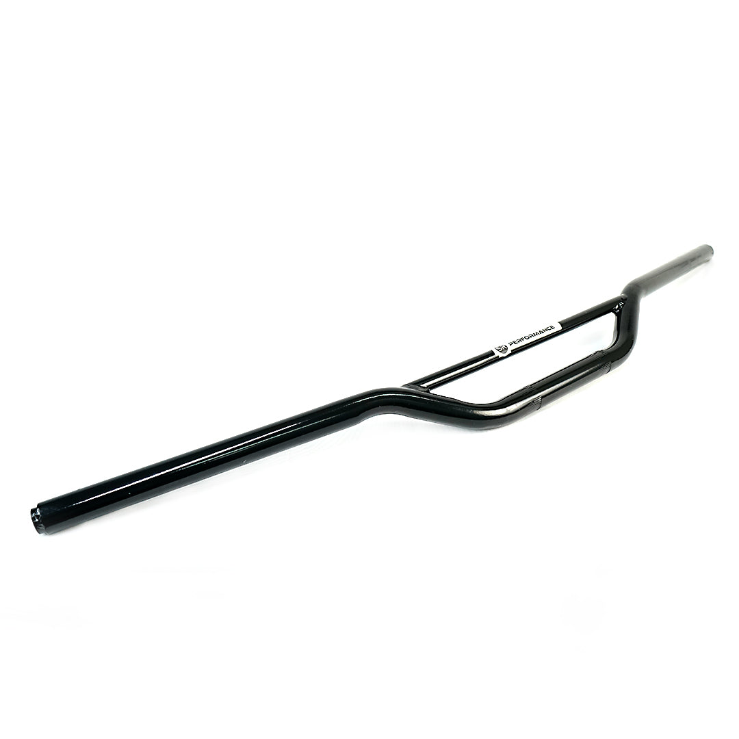 Enduro Low Handlebar 7/8", Fits all Bikes, Race Proven Precision Engineering