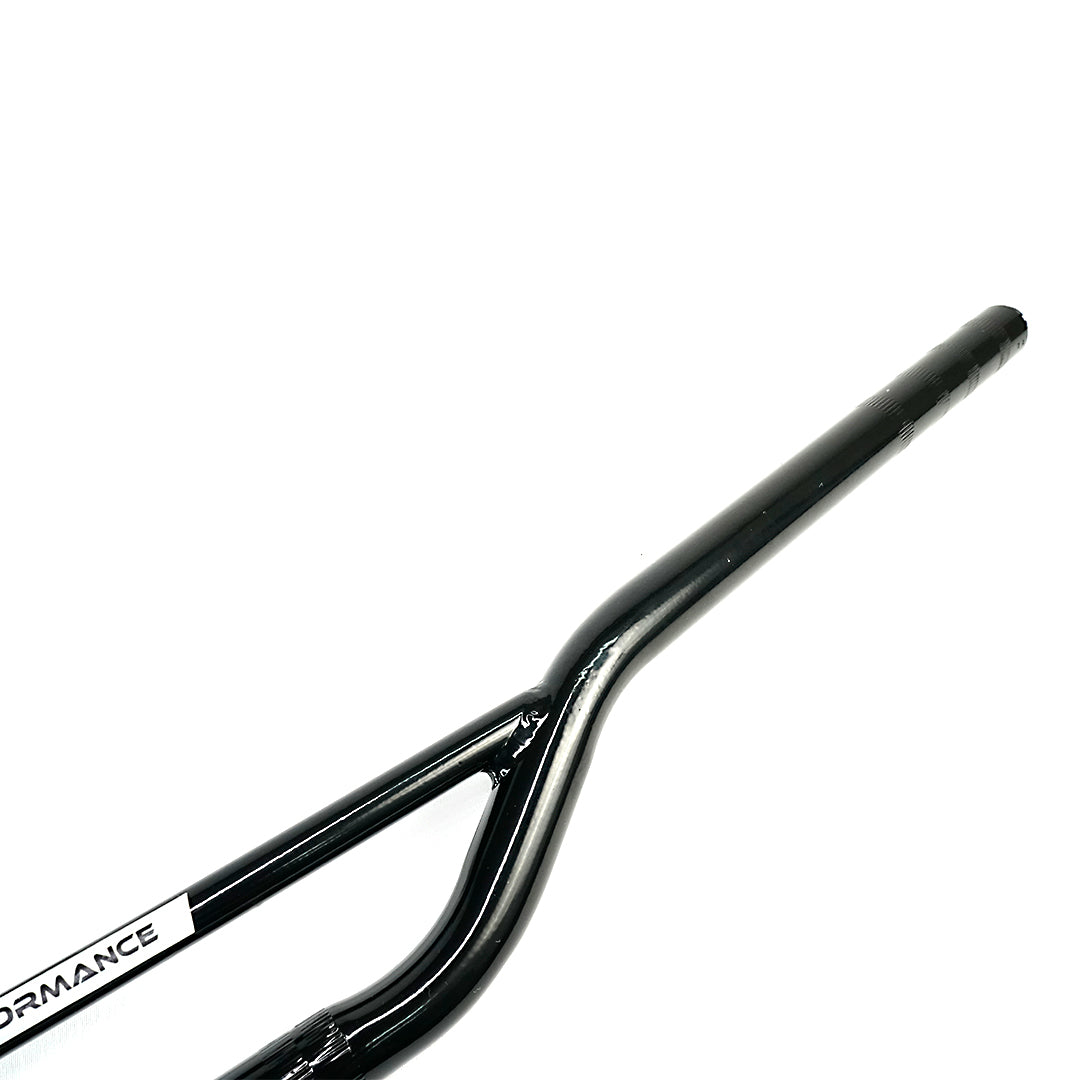 Enduro Low Handlebar 7/8", Fits all Bikes, Race Proven Precision Engineering