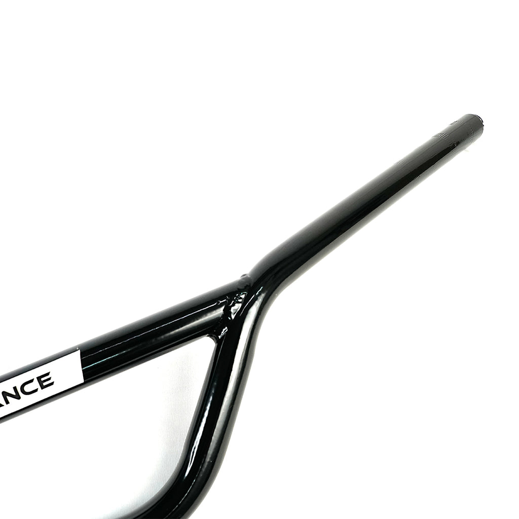 Touring Low Handlebar 7/8", Fits all Bikes, Race Proven Precision Engineering