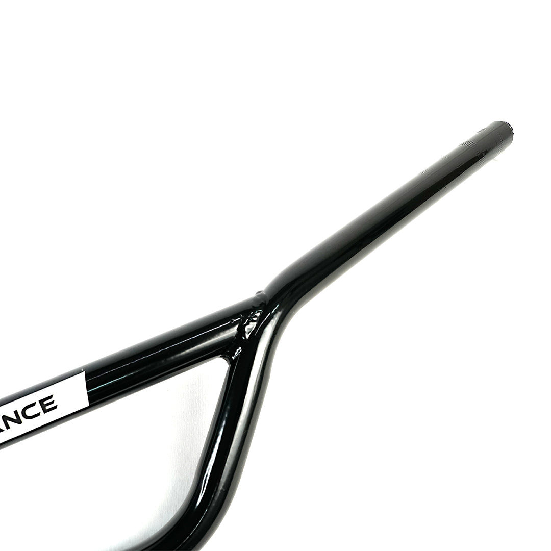 Touring Low Handlebar 7/8", Fits all Bikes, Race Proven Precision Engineering