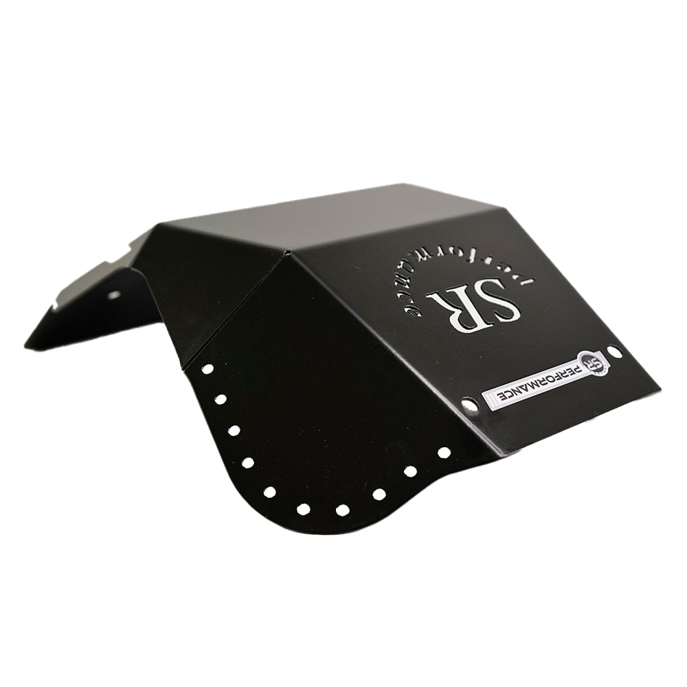 Impulse Skid Plate - Racing & Adventure Touring Engine Protection Bash Plate
