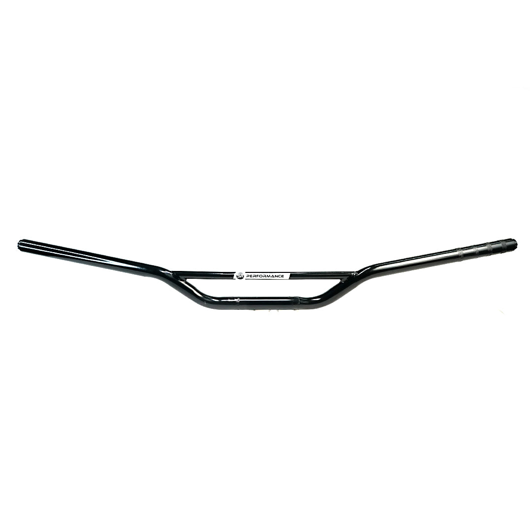 Enduro Low Handlebar 7/8", Fits all Bikes, Race Proven Precision Engineering
