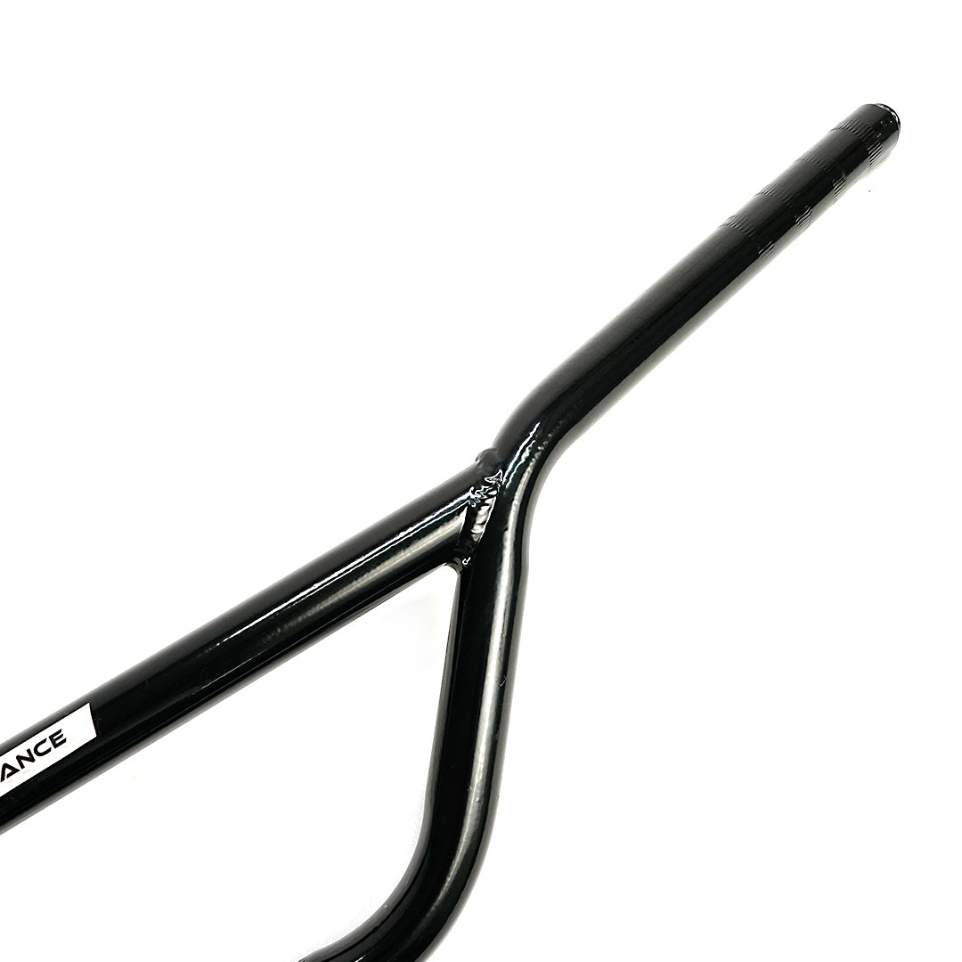 Touring High Handlebar 7/8", Fits all Bikes, Race Proven Precision Engineering