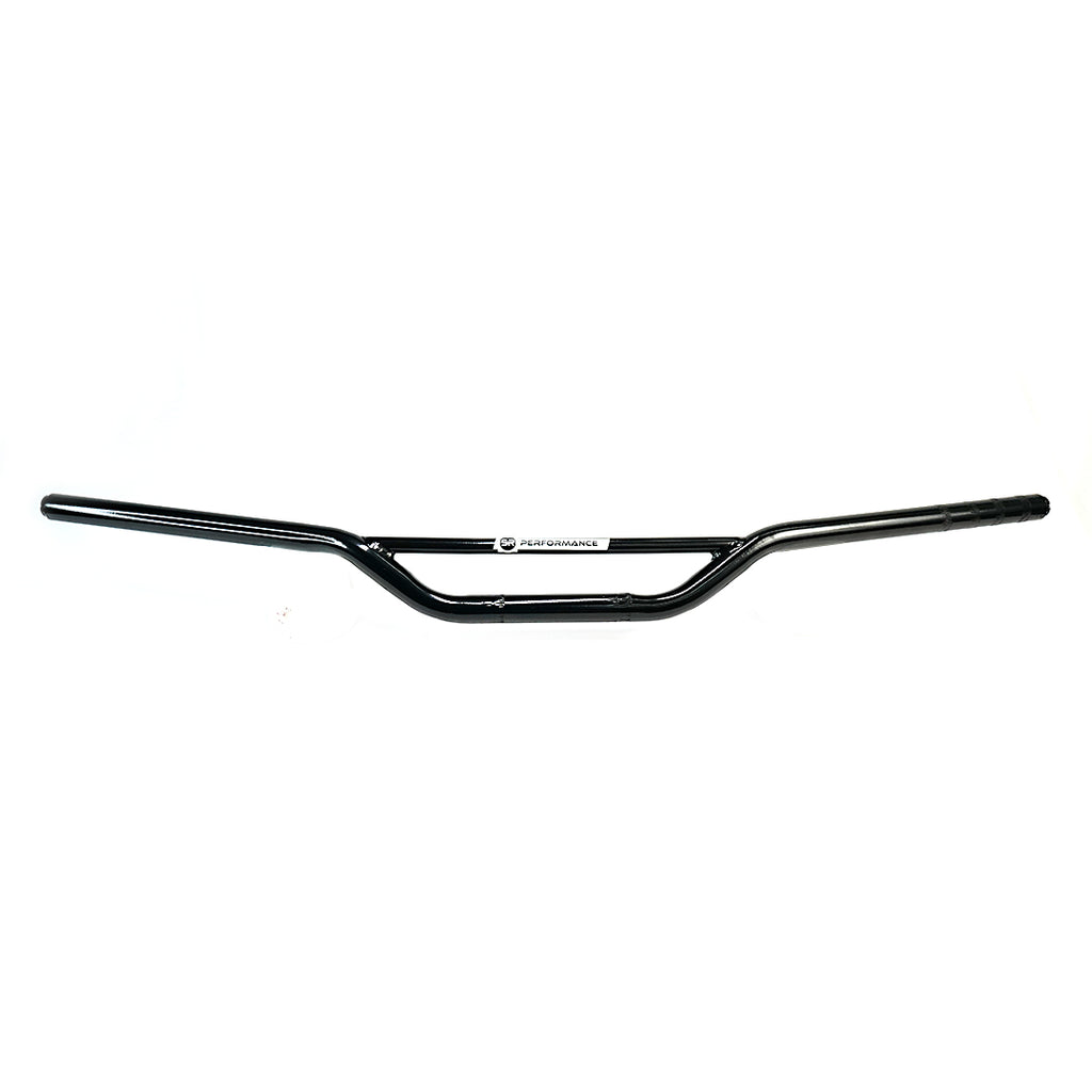 Enduro Low Handlebar 7/8", Fits all Bikes, Race Proven Precision Engineering