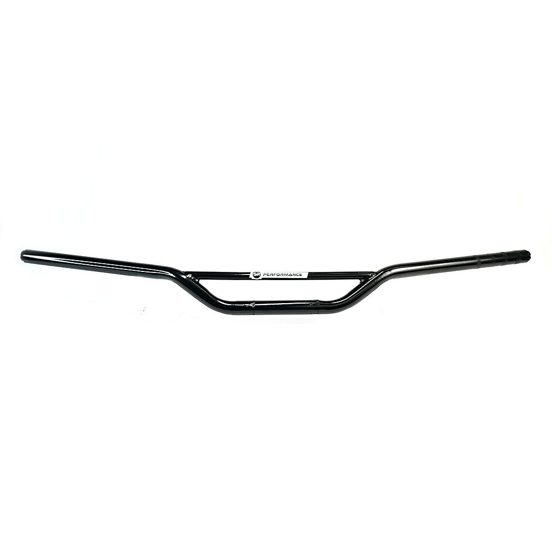 Enduro Low Handlebar 7/8", Fits all Bikes, Race Proven Precision Engineering