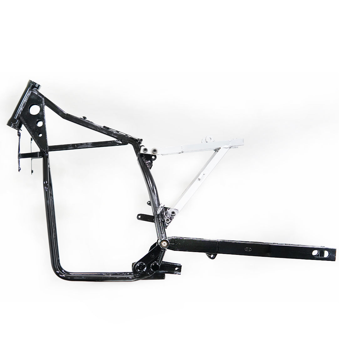 Proloy DIY Frame Kit Electric Dirt Bike/Motorcycle Full Size