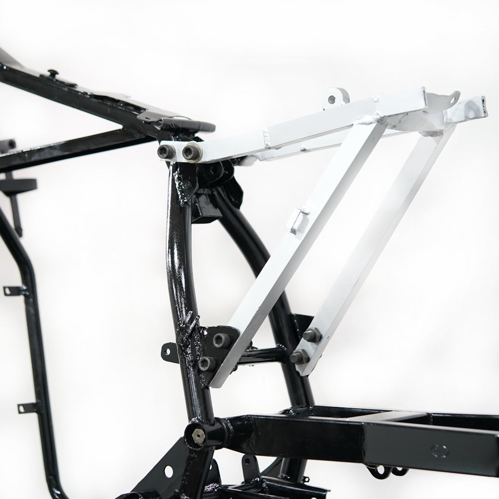 Proloy DIY Frame Kit - Electric Dirt Bike/Motorcycle - Full Size Frame