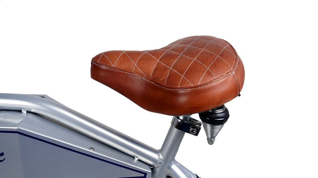 Neo Classic - Retro Ebike