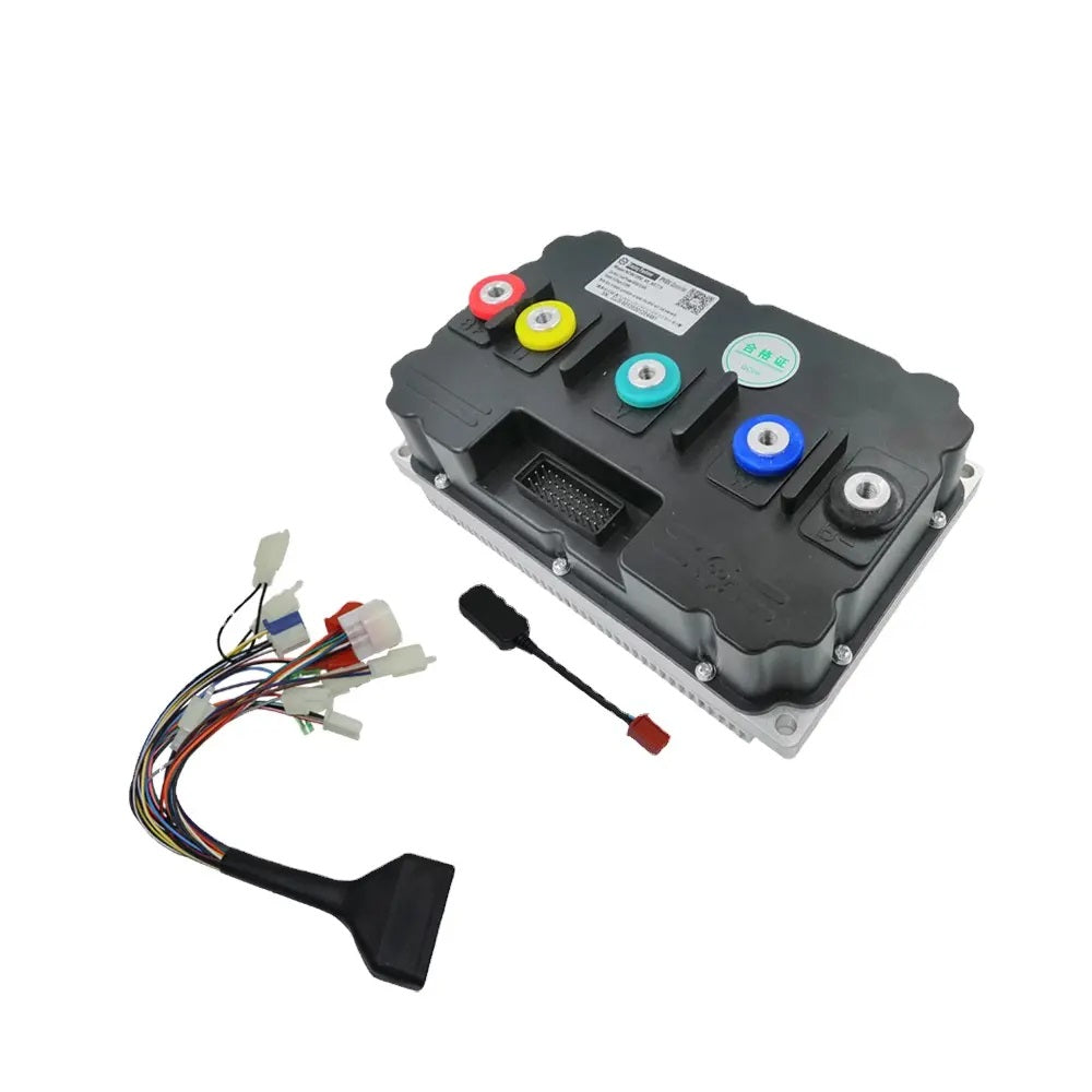FarDriver ND961800/ND721800 BLDC 800A 10-15kW High Power Electric Motorcycle Controller with Regenerative Braking Func
