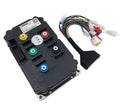 FarDriver ND72850 Controller 450A Peak 850A BLDC for 6-8KW Electric Motorcycle ATV Car Motor.