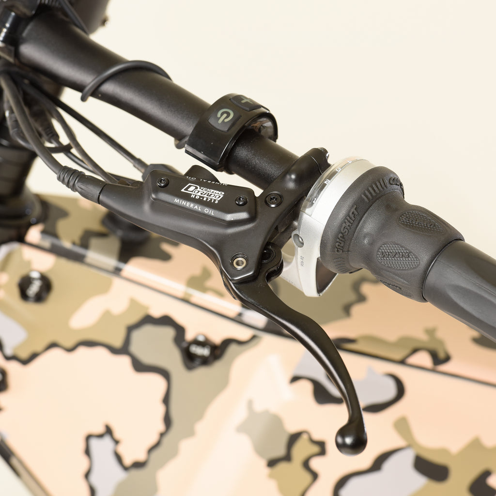 Forest Ranger Fat Ebike,Bafang Ultra 1000Watt Mid Motor