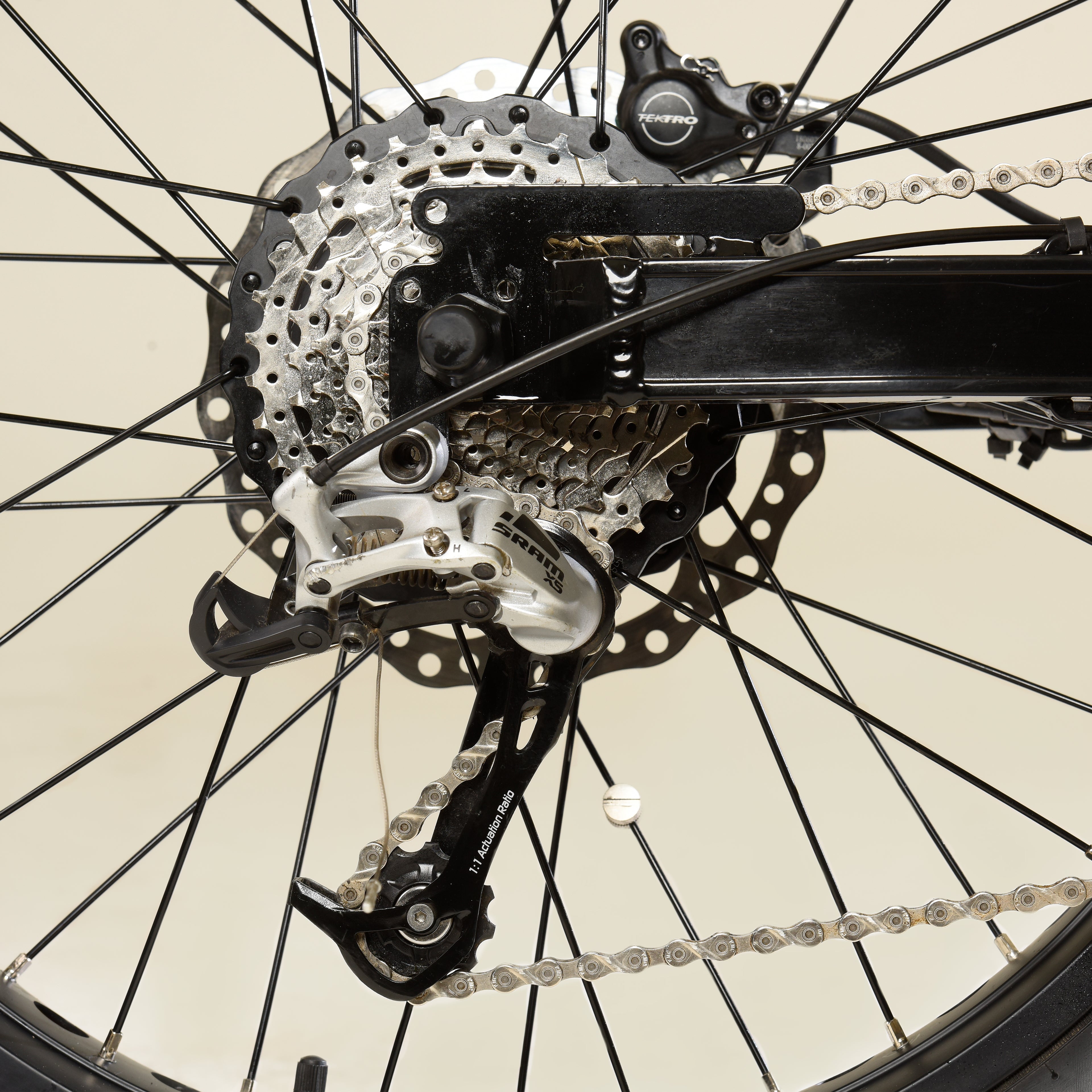 Forest Ranger Fat Ebike,Bafang Ultra 1000Watt Mid Motor