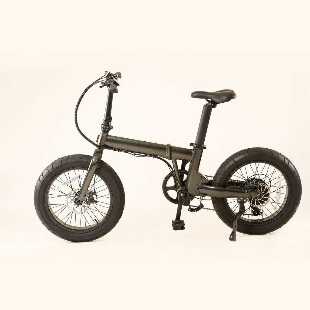 Folding Ebike 250Watt