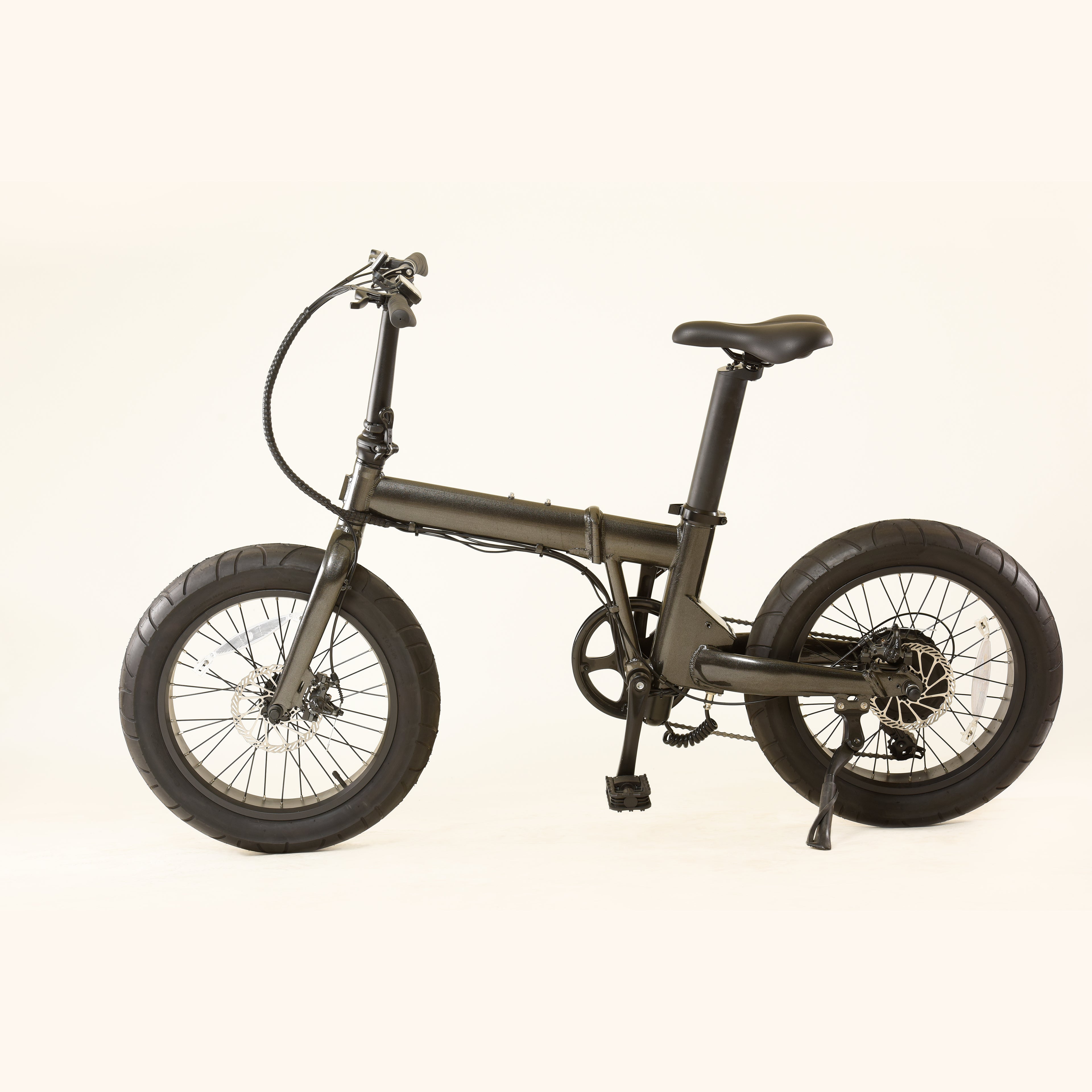 Folding Ebike 250Watt