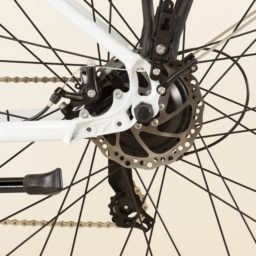 Urban Ebike 250 Watt 700c