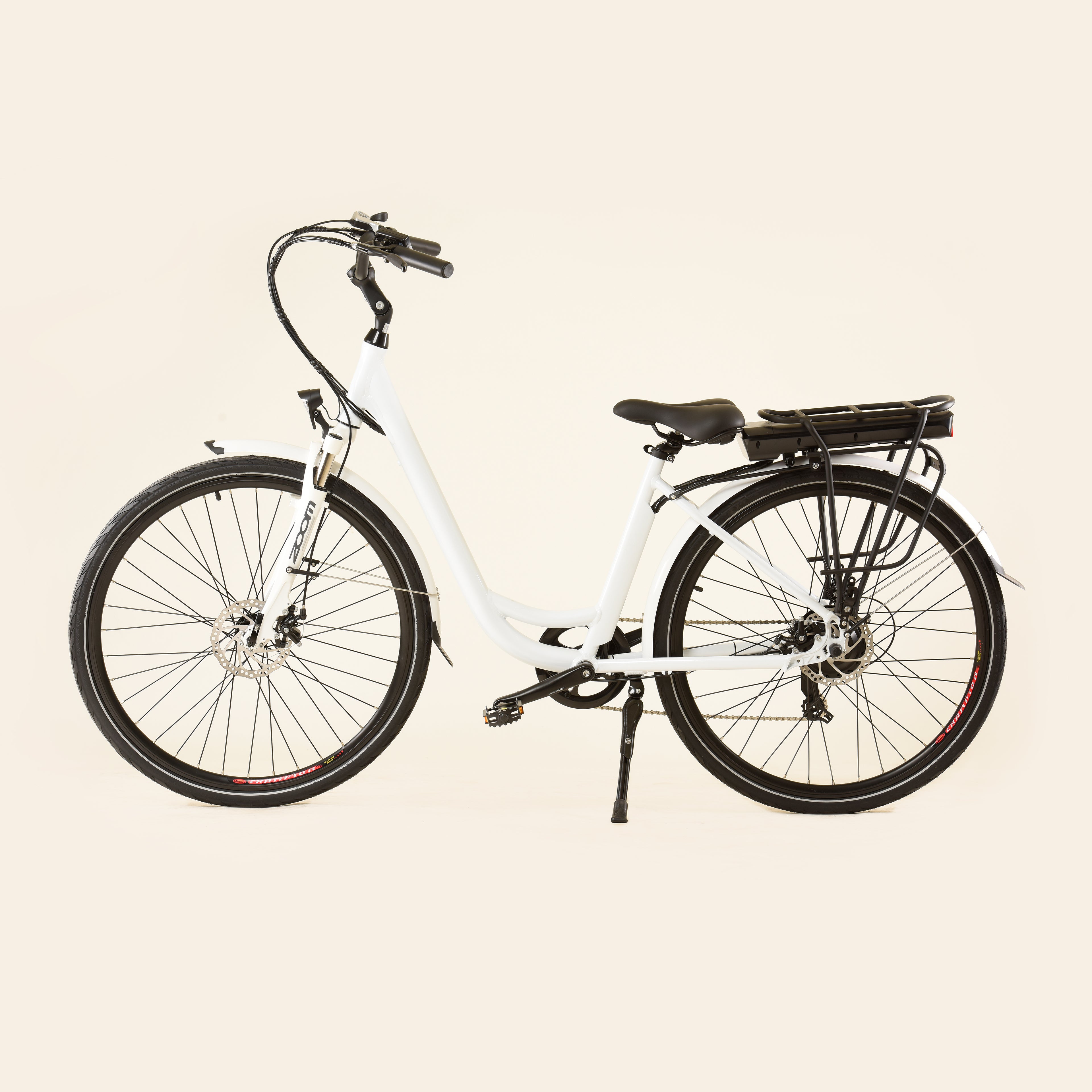 Urban Ebike 250 Watt 700c