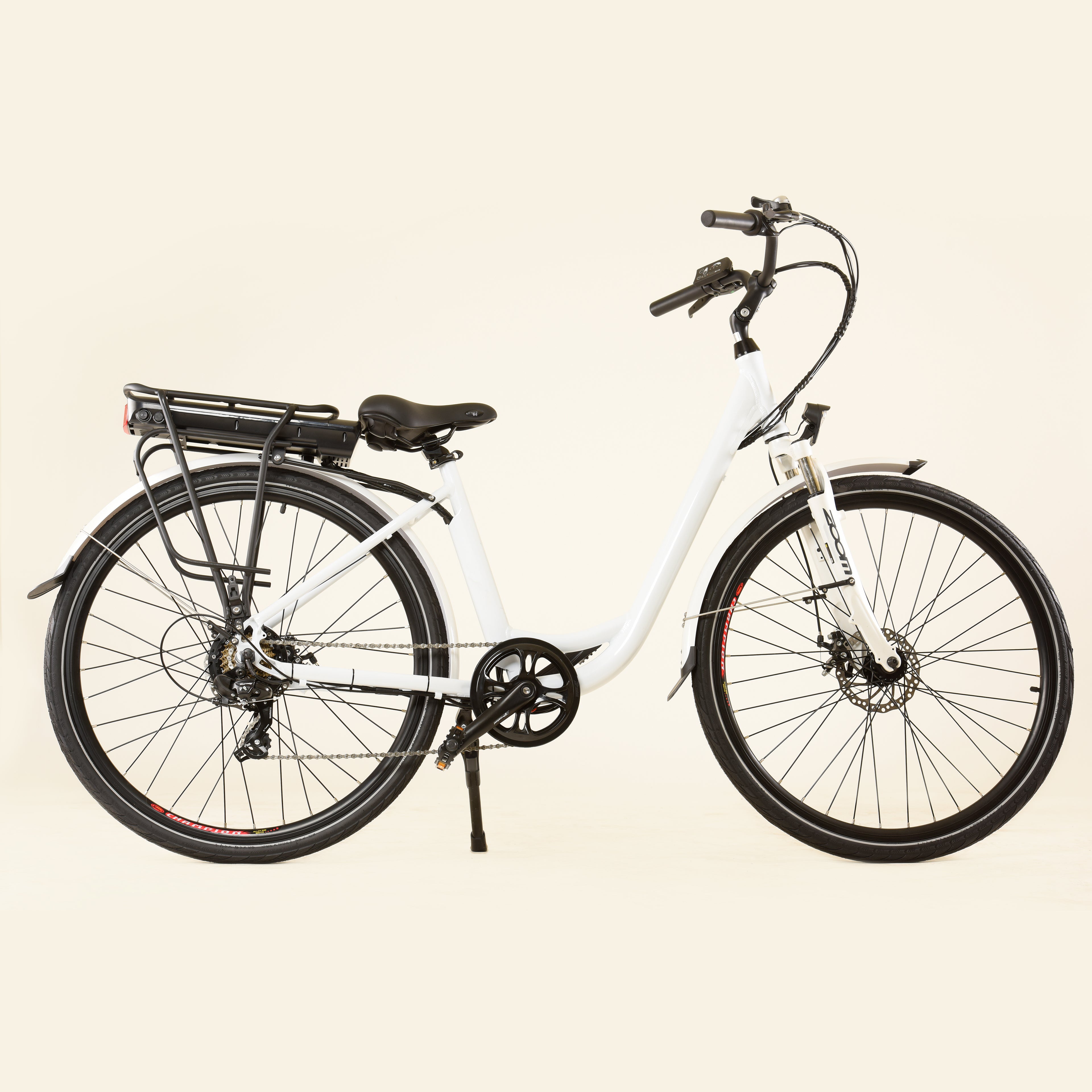 Urban Ebike 250 Watt 700c