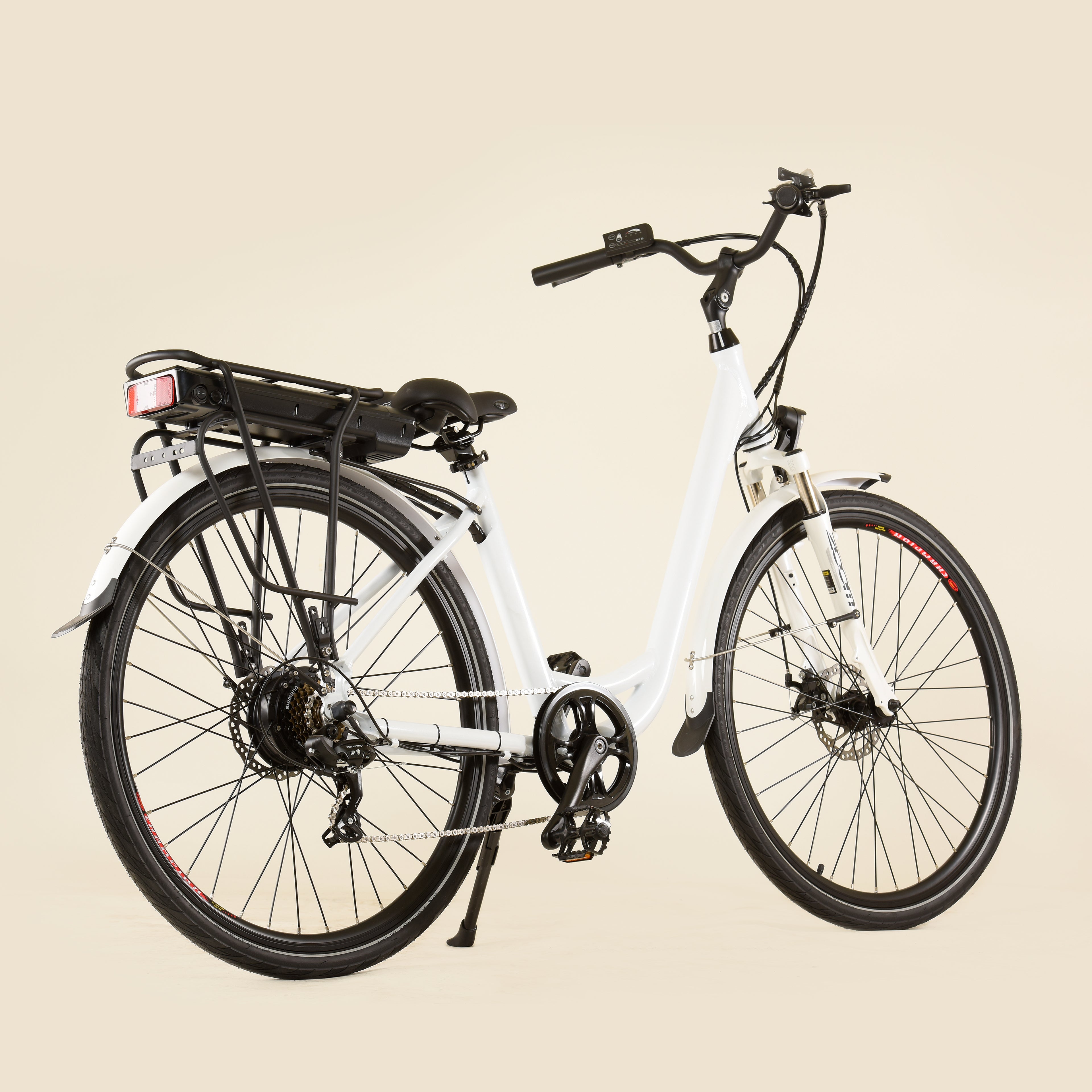 Urban Ebike 250 Watt 700c